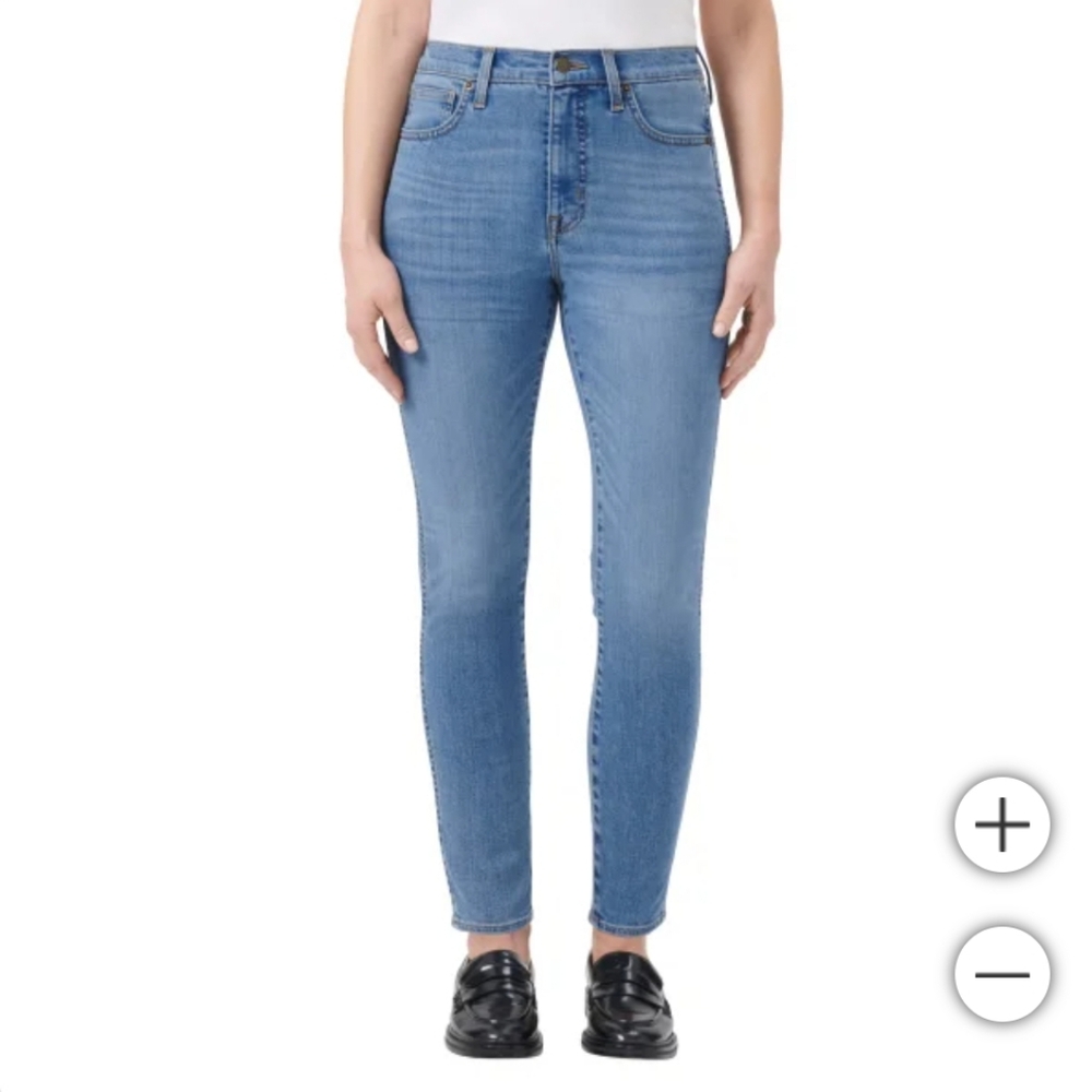 Women's Blue Jeans